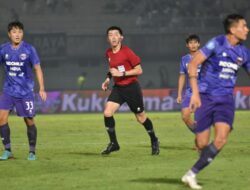Upaya Tingkatkan Kualitas Perangkat Pertandingan Liga 1, Ini yang Dilakukan PSSI