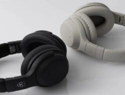 Headphone Final Audio UX2000 ANC Diluncurkan, Cek Spesifikasi dan Harganya