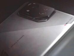 Asus Rog Phone 8 Series Akan Diluncurkan pada 16 Januari, Cek Bocorannya