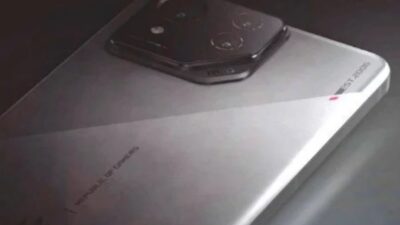 Asus Rog Phone 8 Series Akan Diluncurkan pada 16 Januari, Cek Bocorannya