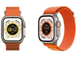 Smartwatch Enfit Neo dan Enfit Neo Pro, Smartwatch Harga Terjangkau Nirip Apple Watch