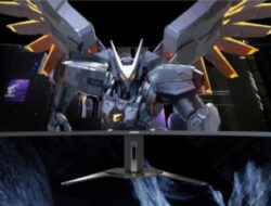 Gigabyte Memperkenalkan Monitor Gaming Melengkung Aorus CO49DQ dengan Panel QD-OLED, Pencegahan Burn-in AI