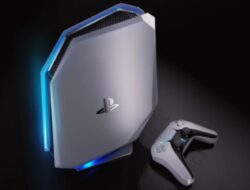 Bocoran Spesifikasi PlayStation 5 Pro Menggoda, Perkembangan Menarik pada September 2024