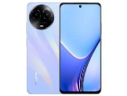 Realme V50, V50s Diluncurkan dengan Chip Dimensity 6100 Plus, Layar 120Hz, Cek Harganya