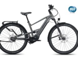 Sepeda Listrik Bulls Vuca Evo FSX1 Diluncurkan dengan Perlengkapan Lengkap dan Fungsionalitas Segala Medan