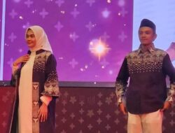 Yang Belum Tahu, Ini Detil Seragam Batik Jemaah Haji Indonesia 2024