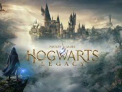 Hogwarts Legacy Puncaki Pencarian Game Trending 2023 di Tengah Kontroversi