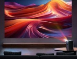 Raytheon Meluncurkan Proyektor PSYNER P1 Pro dengan Kecerahan 1.000 ANSI Lumens dan Resolusi 1080p