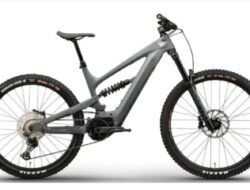 YT Industries Meluncurkan Sepeda Gunung Listrik Decoy MX Core 2024