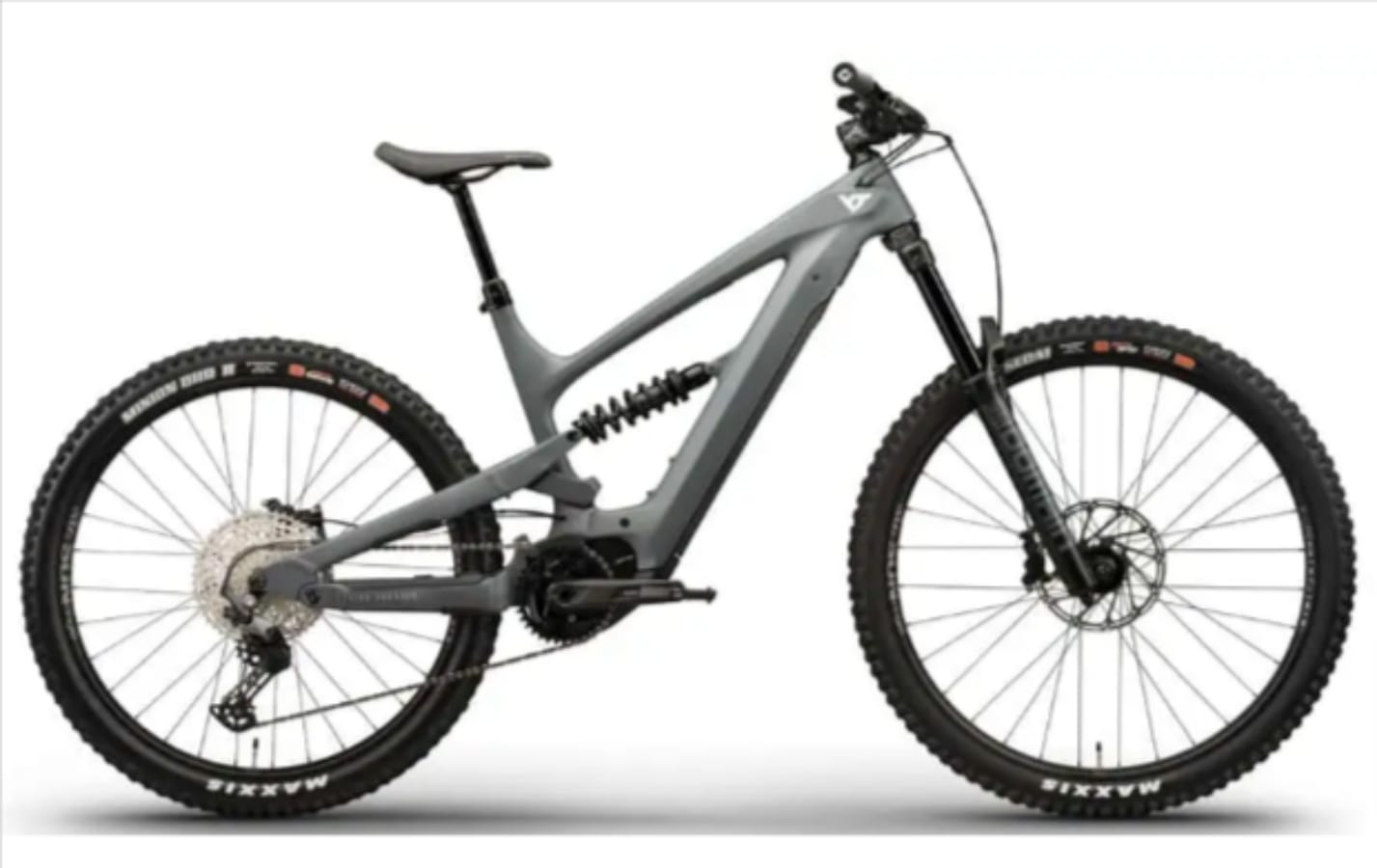 YT Industries Meluncurkan Sepeda Gunung Listrik Decoy MX Core 2024   15 Decoy Mx Core E Bike 