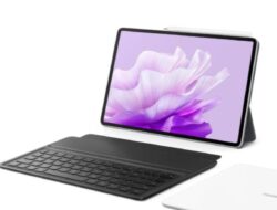Huawei MatePad Air PaperMate Edition Resmi di Pasar Global