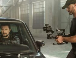 DJI Ronin 4D-8K Hadir dengan Zenmuse X9-8K, Mendukung 8K/60fps, DCCS, LiDAR, ACES