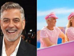 Pendapat George Clooney tentang Ryan Gosling Memainkan Ayahnya di Prekuel ‘Ocean’s’: ‘It Makes Sense’