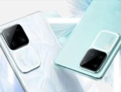 Vivo S18 dan Vivo S18 Pro Diluncurkan dengan Layar OLED Melengkung, Kamera Utama 50MP, Cek Harganya