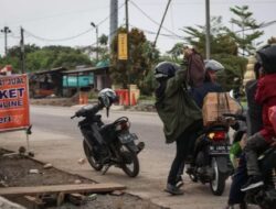 Wajib Diketahui, Beli Tiket ASDP Tidak Sembarangan, Ada Regulasi Radius Batasan Beli Tiket Ferry Online, Cek Area Batasannya