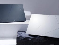 Asus ZenBook 14 OLED Diluncurkan dengan Prosesor Intel Core Ultra, Layar 120Hz