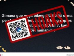 [HOAKS] Anies Baswedan akan Bubarkan BUMN jika Terpilih Menjadi Presiden