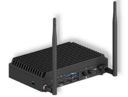 Asus Meluncurkan NUC 13 Rugged, PC Mini Tanpa Kipas dan Tahan Debu dengan Intel Alder Lake-N, RAM DDR5 16GB