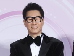 Alasan Sebenarnya Ji Seok-jin Istirahat dari ‘Running Man’ Setelah 13 Tahun Bergabung
