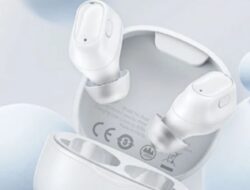 Baseus Luncurkan Eearbud Encok WM01 TWS yang Terjangkau dengan Bluetooth 5.3, Latensi Rendah