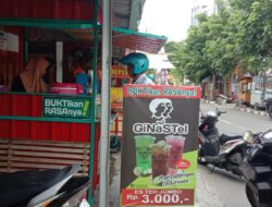 Pedagang Es Teh Menjamur di Sukoharjo, Yuk Intip Peluang Bisnisnya