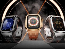 Smartwatch Fire-Boltt Huracan, Elemento, dan Diablo Dalam Seri Case X Watch Diluncurkan