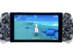 Lichee Pocket 4A Mengumumkan Konsol Game Genggam Bertenaga Chip RISC-V