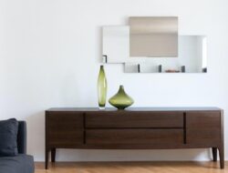 Rekomendasi Mirror Cabinet Terbaik dan Tips Membersihkannya