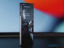 Nubia Red Magic 9 Pro Diluncurkan Secara Global dengan Layar OLED 6,8″, Snapdragon 8 Gen 3