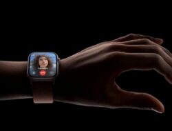 Apple Mengumumkan Jeda Sementara Penjualan Jam Tangan Apple di Amerika Serikat