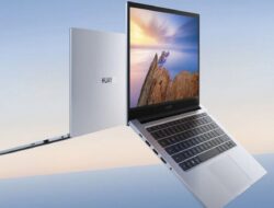 Huawei Qingyun S520 Diluncurkan dengan Prosesor Intel Seri P Generasi ke-12, Layar 14 Inci, Cek Harganya