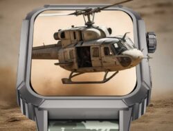 Noise Memperkenalkan Smartwatch Tangguh ColorFit Cadet dengan Layar AMOLED 1,78″ dan Panggilan Bluetooth