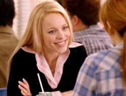 Rachel McAdams Mengungkap Alasan Sebenarnya Menolak Reuni ‘Mean Girls’ dengan Lindsay Lohan dan Lainnya