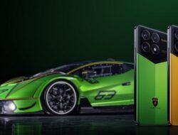 Redmi K70 Pro Edisi Automobili Lamborghini Squadra Corse Diluncurkan, Segini Harganya