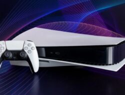 Sony Ungkap Berapa Banyak PlayStation 5 Terjual dalam Satu Menit