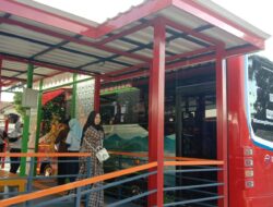 Layanan Bus Trans Jateng, Gubernur: Tidak untuk Kepentingan Bisnis