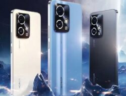 Honor 90 GT Dengan Snapdragon 8 Gen 2, Pengisian Daya 100W Diluncurkan, Cek Harganya