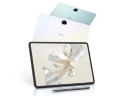 Honor Pad 9 Debut dengan SoC Snapdragon 6 Gen 1 dan Layar 120Hz
