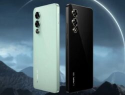 Lava Storm 5G Diluncurkan dengan Chip Dimensity 6080, Kaca Belakang, Pengisian Daya 33W, Cek Harganya