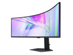 Samsung Meluncurkan Monitor 49″ ViewFinity S9 S95UC dan 34″ ViewFinity S6 S65TC dengan Pengiriman Daya USB-C 90W