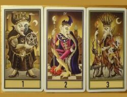 Tes Psikologi: Kartu yang Anda Pilih Akan Menghapus Semua Keraguan Anda