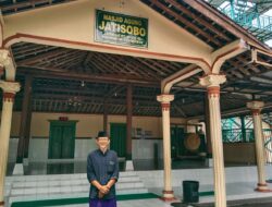 Kisah Dibalik Nama Desa Jatisobo Sukoharjo yang Belum Banyak Diketahui