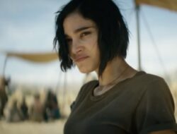 Trailer ‘Rebel Moon 2’: Epik Netflix Dua Bagian Zack Snyder Berakhir dengan Final ‘The Scargiver’