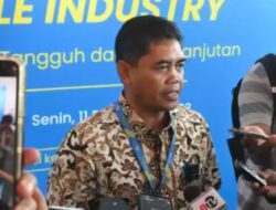 Upaya Percepatan Distribusi Industri di Indonesia, Kemenperin Kembangkan WPPI