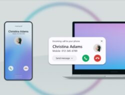 Samsung Meluncurkan Aplikasi Telepon untuk Windows, Mengaktifkan Panggilan PC