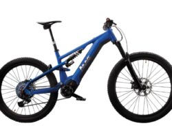 MAG Bike ET.1 E-bike dengan Suspensi Penuh dan Baterai 725Wh Diluncurkan