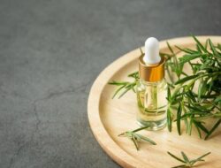 Deretan Minyak Atsiri yang Dipercaya untuk Melawan Bau Badan