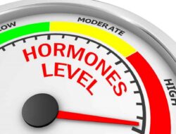 Kemungkinan Tanda Anda Mengalami Ketidakseimbangan Hormon