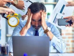 Ide Manajemen Stres yang Akan Membuat Anda Percaya Diri
