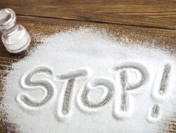 Simak Bagaimana Gula dan Pemanis Mempengaruhi Kesehatan Anda!